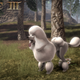 Illustration for article titled Lionhead Puts The Poodle in Fable III